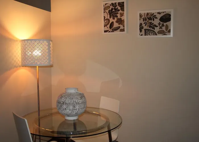 Nocleg ze śniadaniem Le Muse