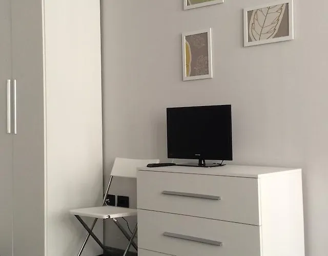 Nocleg ze śniadaniem Le Muse 3*