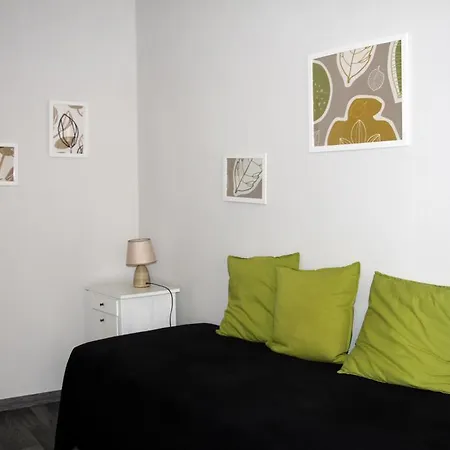 Bed & Breakfast Le Muse 3*