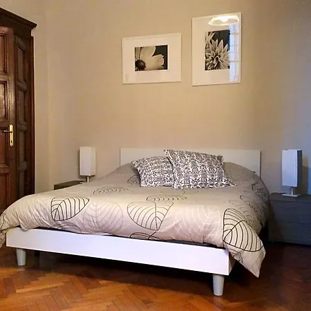 Le Muse Bed & Breakfast Brescia