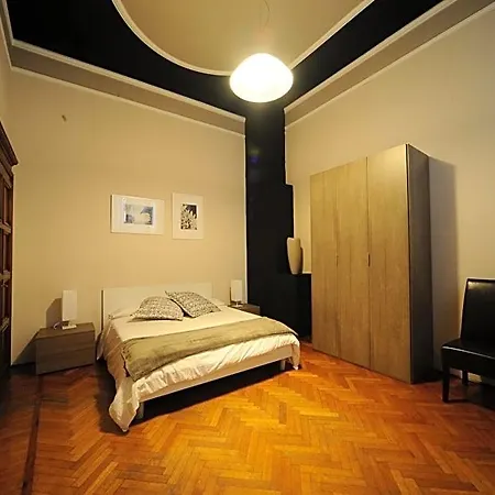 Le Muse Bed & Breakfast 3*