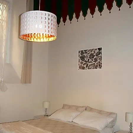 Bed & Breakfast Le Muse