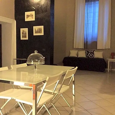 Bed & Breakfast Le Muse 3*