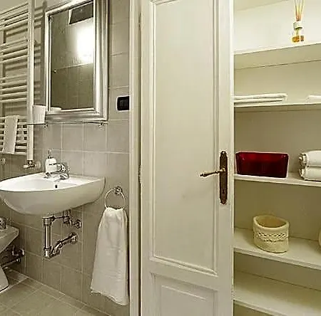 Bed & Breakfast Le Muse