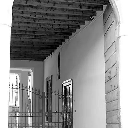 Bed & Breakfast Le Muse