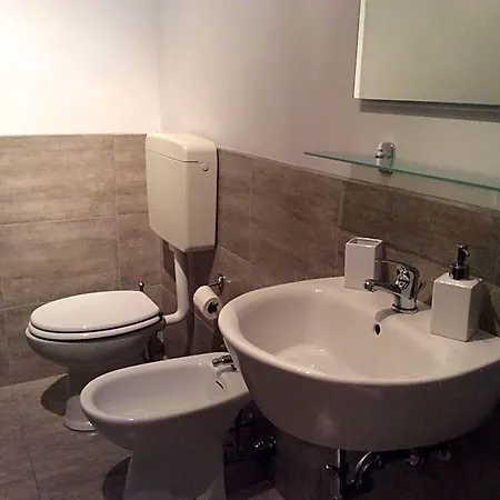 Bed & Breakfast Le Muse Brescia