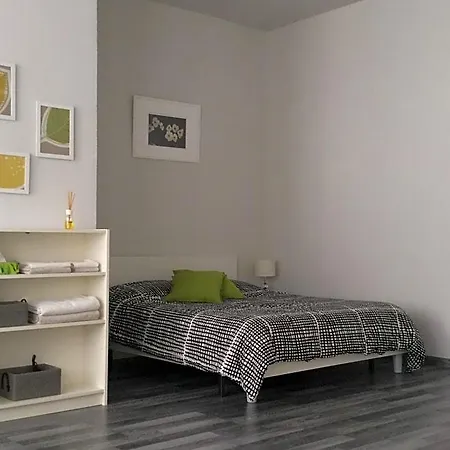 Le Muse Bed & Breakfast Brescia