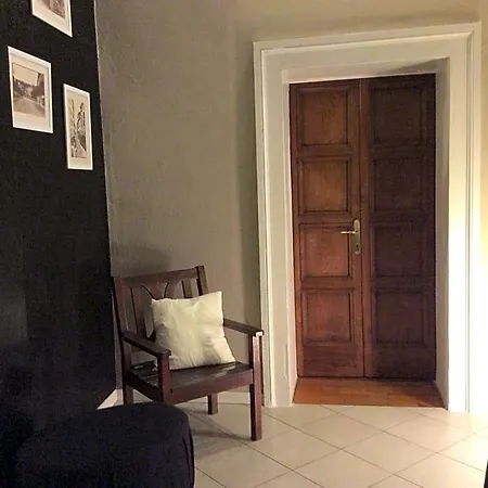 Le Muse Bed & Breakfast