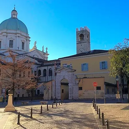 Le Muse Bed & Breakfast Brescia