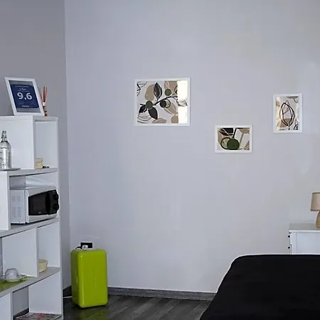 Bed & Breakfast Le Muse Brescia