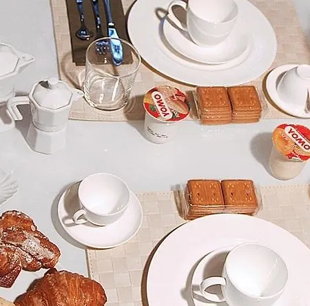 Le Muse Bed & Breakfast