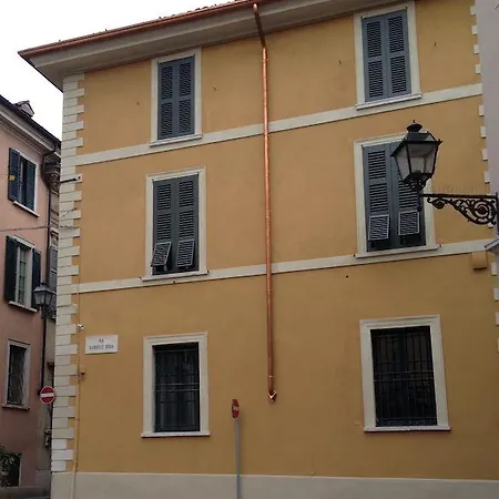 Le Muse 3* Brescia