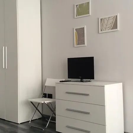 Bed & Breakfast Le Muse 3*