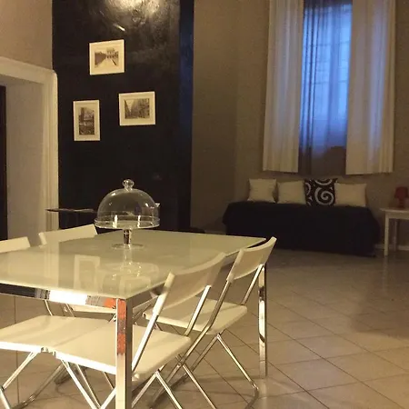 Le Muse Bed & Breakfast 3*