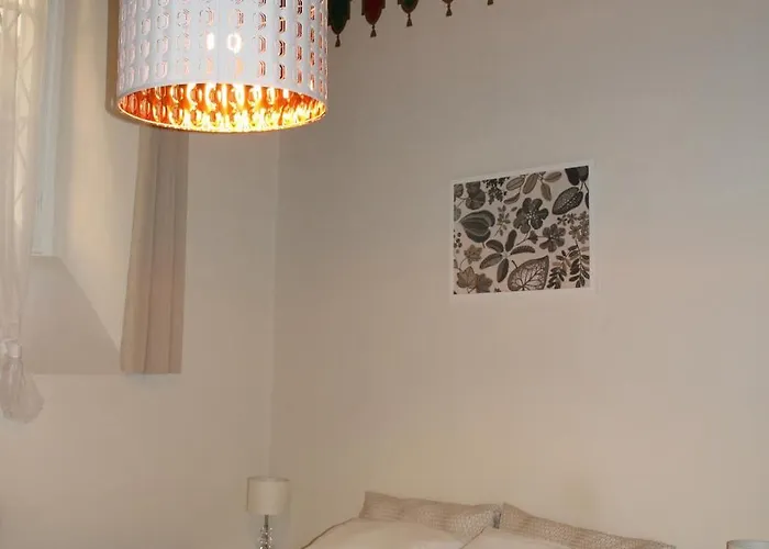 Le Muse Bed & Breakfast