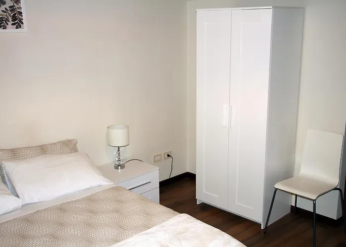 Le Muse Bed & Breakfast