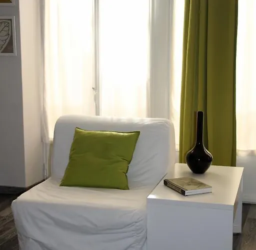 Le Muse Bed & Breakfast