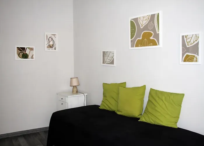 Bed & Breakfast Le Muse 3*