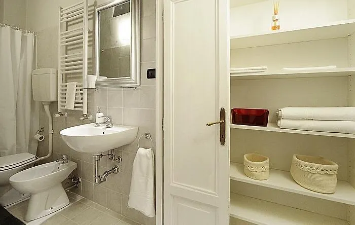 Bed & Breakfast Le Muse Brescia