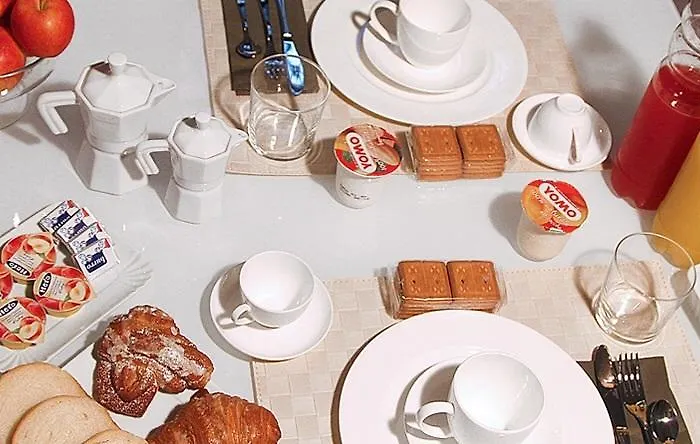 Le Muse Bed & Breakfast