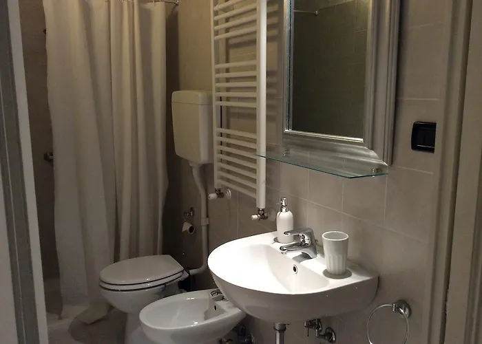 Le Muse Bed & Breakfast Brescia