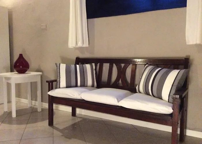 Le Muse Bed & Breakfast 3*