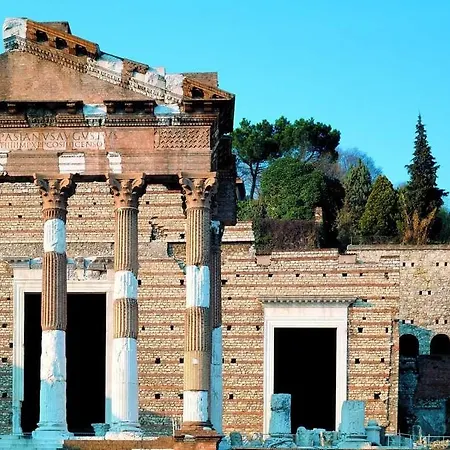 Bed and breakfast Le Muse