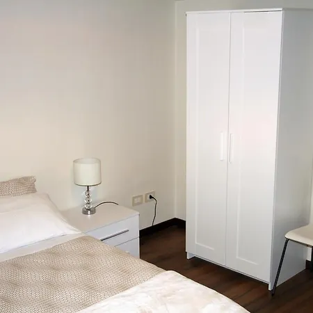Le Muse Bed & Breakfast
