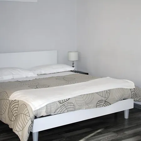 Le Muse Bed & Breakfast Brescia