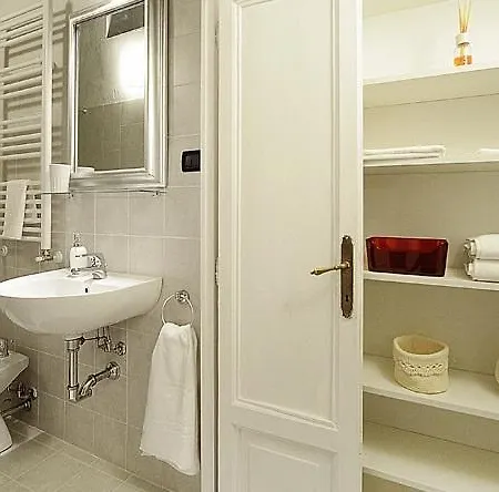 Bed & Breakfast Le Muse Brescia