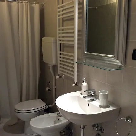 Le Muse Bed & Breakfast Brescia