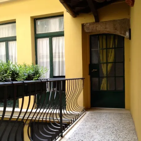 Le Muse Bed & Breakfast Brescia