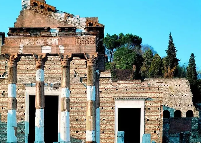 Bed and breakfast Le Muse