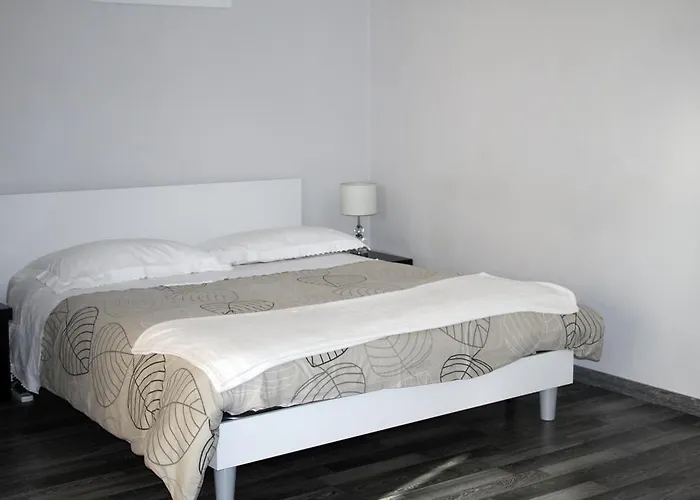 Le Muse Bed and breakfast Brescia