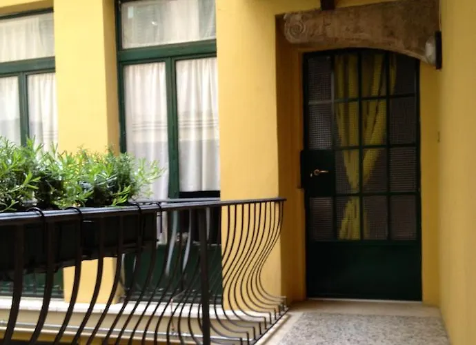 Le Muse Bed and breakfast Brescia