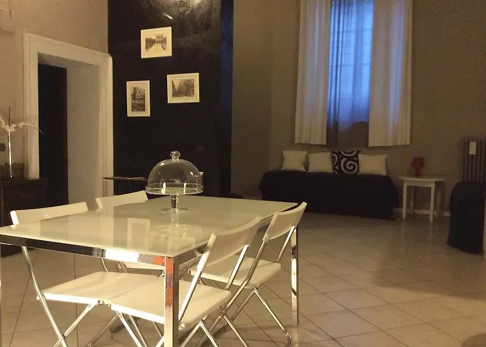 Le Muse Bed and breakfast 3*